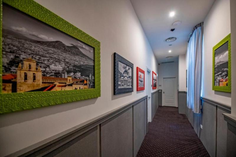 Villa Elisio Hotels & Spa