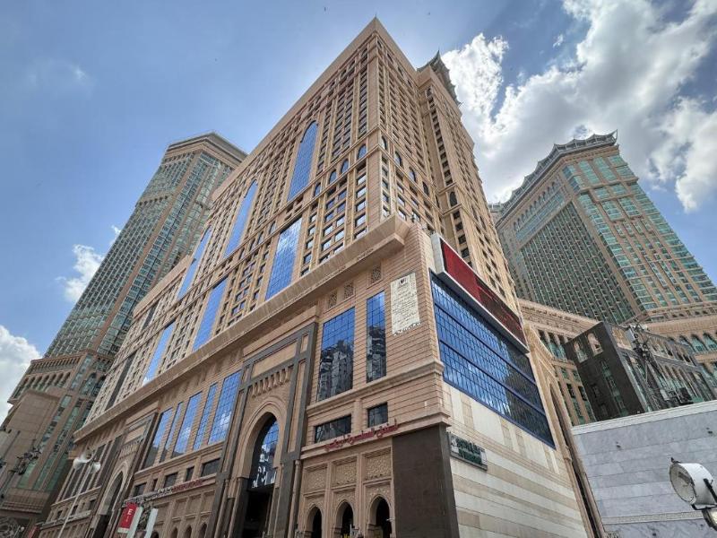 Al Safwah Hotel Tower 3