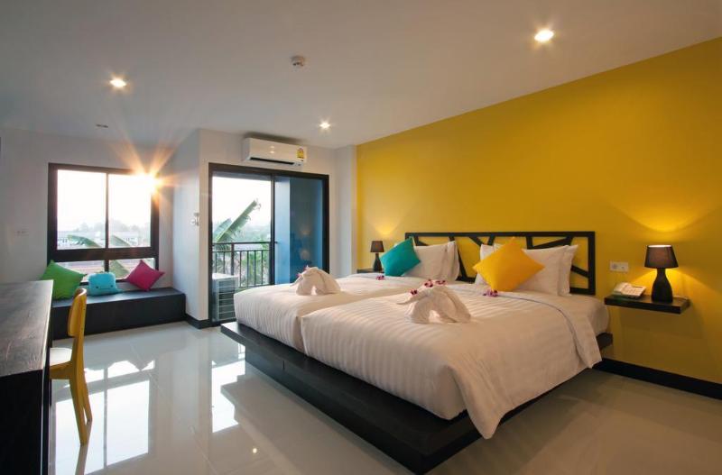 Sleep Whale Hotel