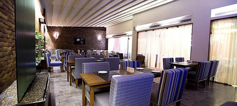 The J Hotel and Spa