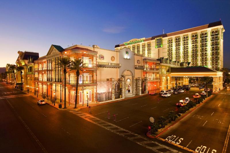 Orleans Hotel & Casino