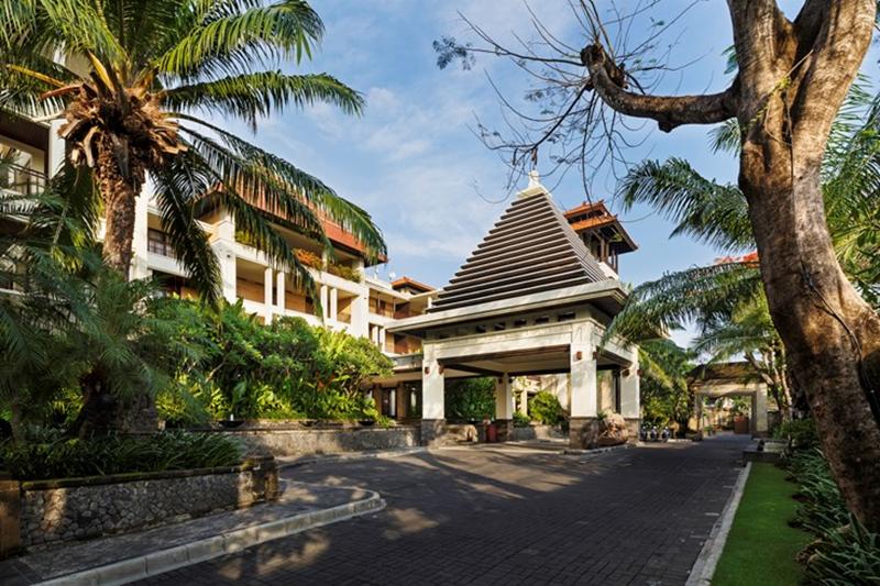 W Bali — Seminyak