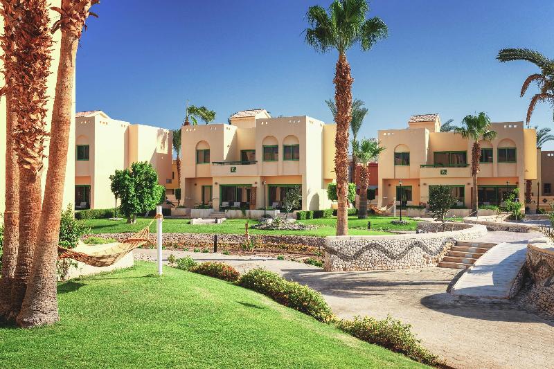 Jaz Aquamarine Resort