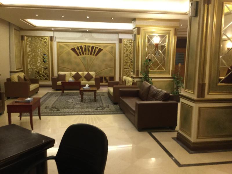 Continental Suite Farwaniya
