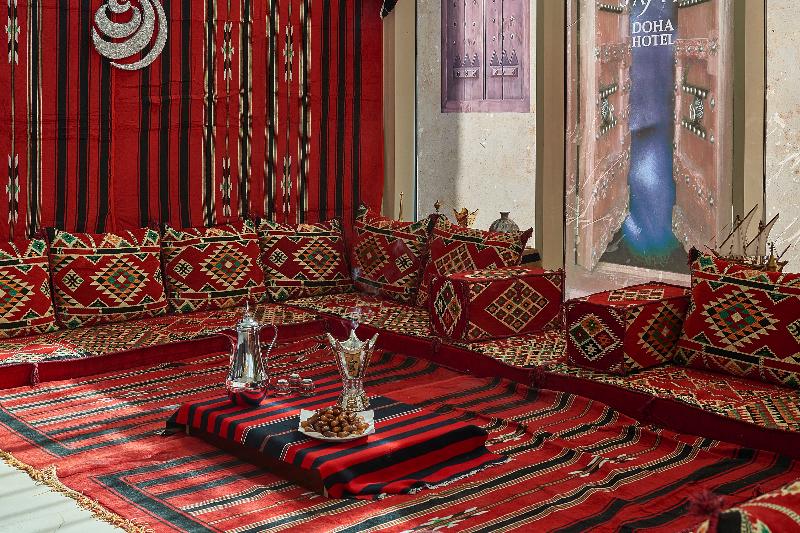 Safir Hotel Doha