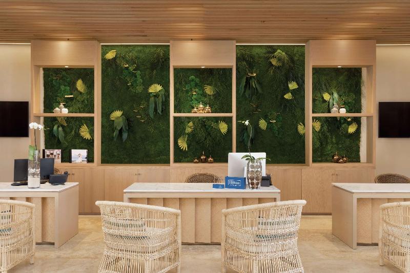 Secrets La Romana Resort & Spa - Adults Only